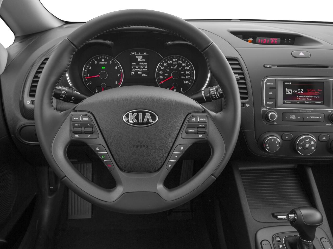 2015 Kia Forte Vehicle Photo in ORLANDO, FL 32808-7998