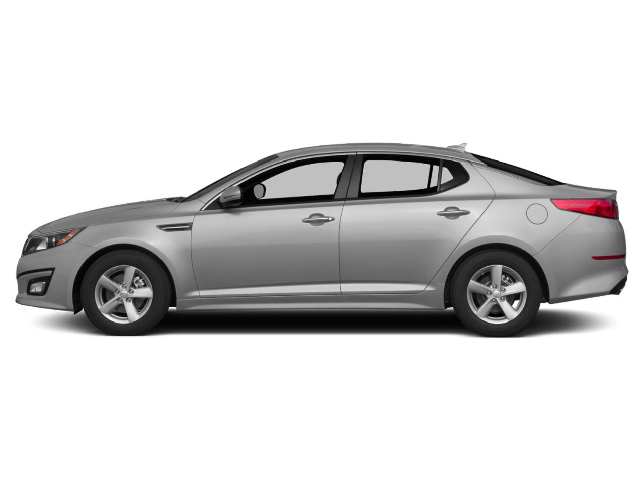 2015 Kia Optima Vehicle Photo in Appleton, WI 54913