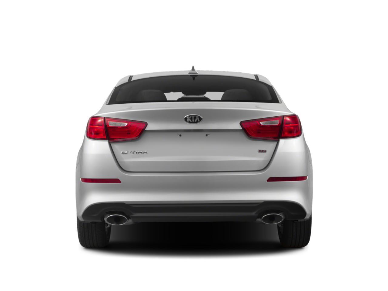 2015 Kia Optima Vehicle Photo in Winter Park, FL 32792