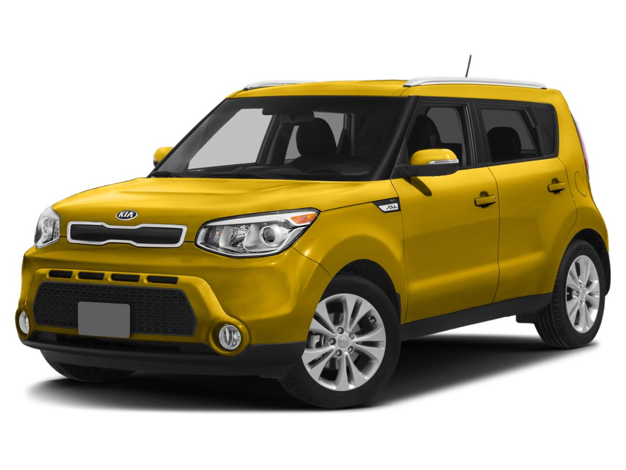 2015 Kia Soul Vehicle Photo in Oshkosh, WI 54904