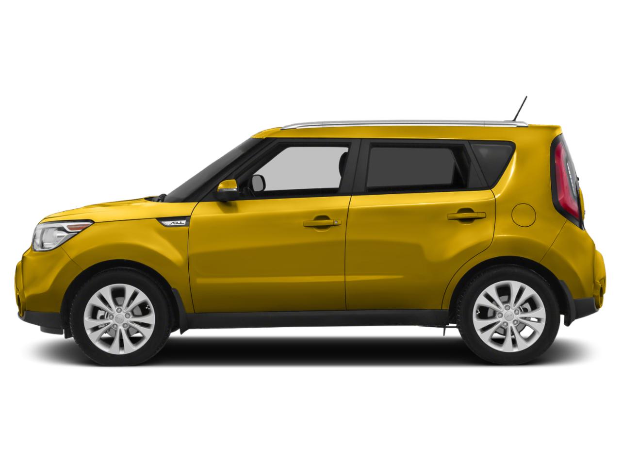 2015 Kia Soul Vehicle Photo in SAVANNAH, GA 31406-4513