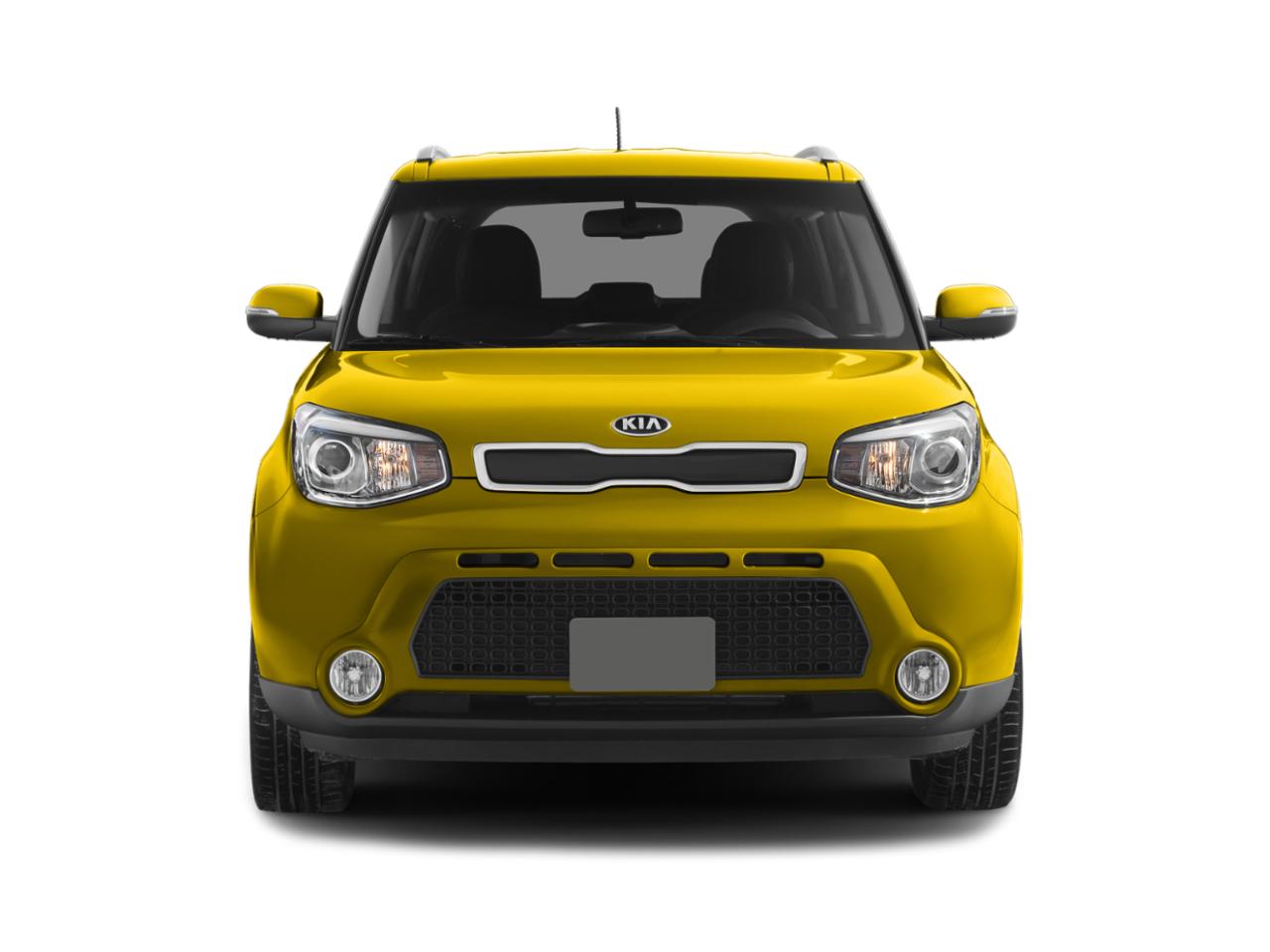 2015 Kia Soul Vehicle Photo in GRAND BLANC, MI 48439-8139