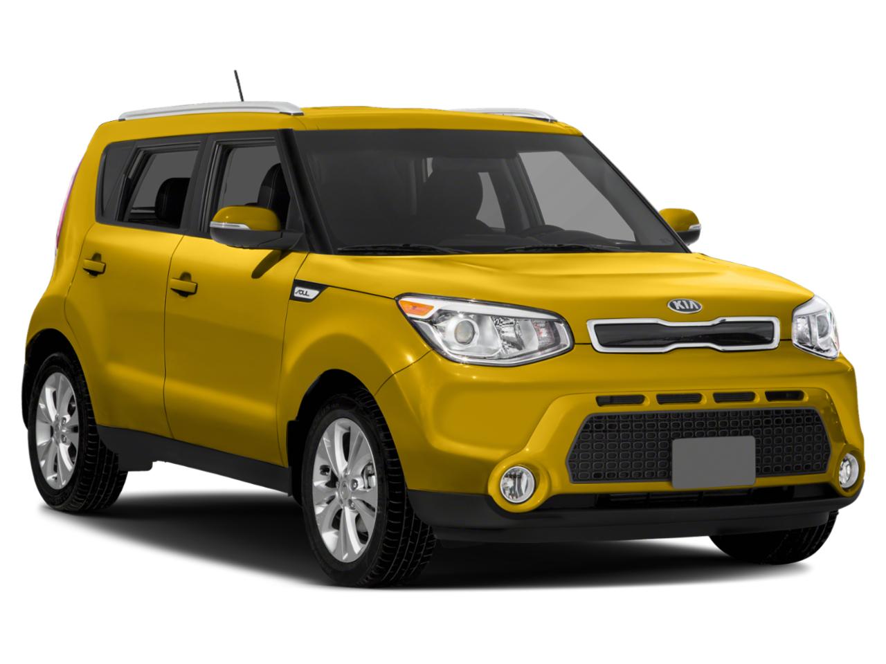 2015 Kia Soul Vehicle Photo in GRAND BLANC, MI 48439-8139