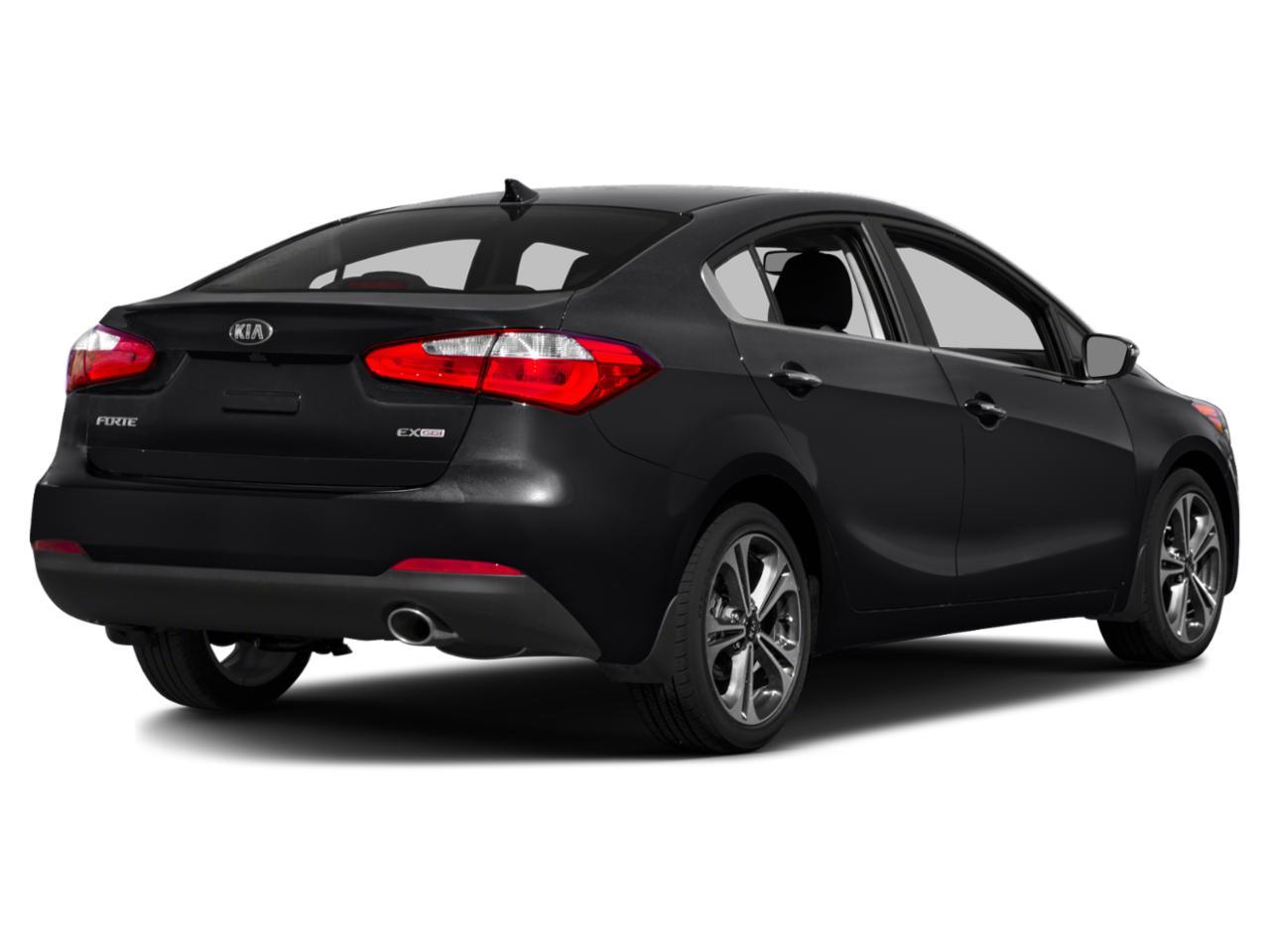 2015 Kia Forte Vehicle Photo in Greeley, CO 80634