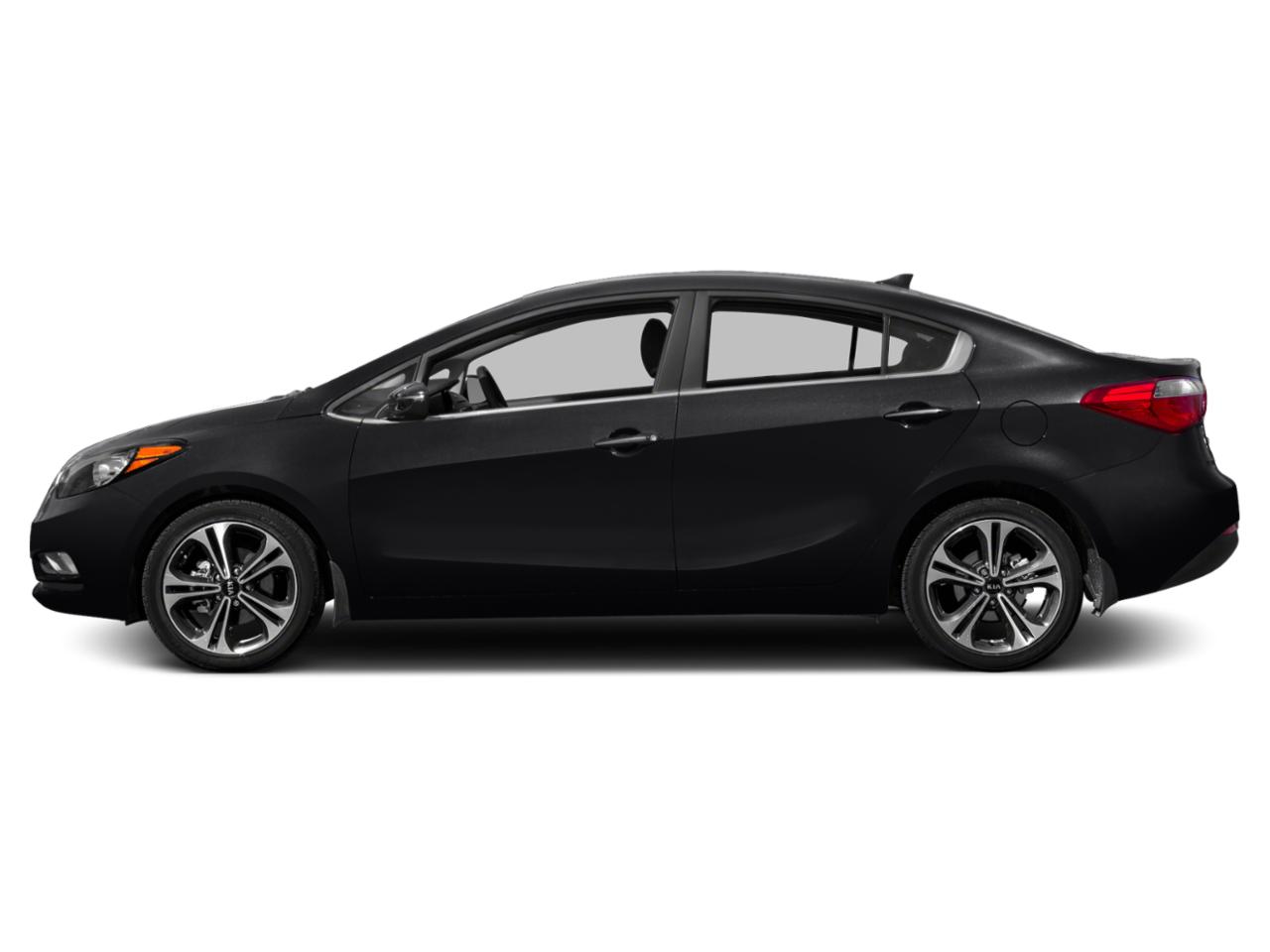 2015 Kia Forte Vehicle Photo in Greeley, CO 80634