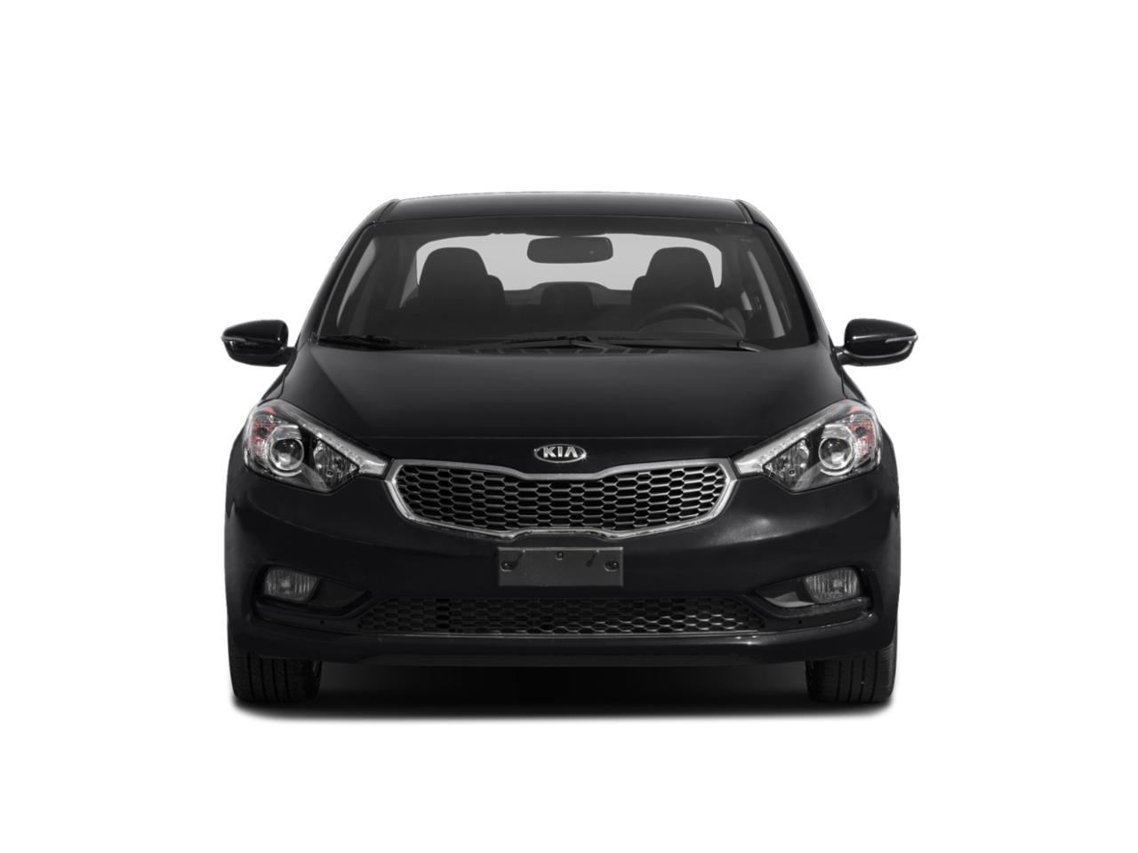 2015 Kia Forte Vehicle Photo in Greeley, CO 80634