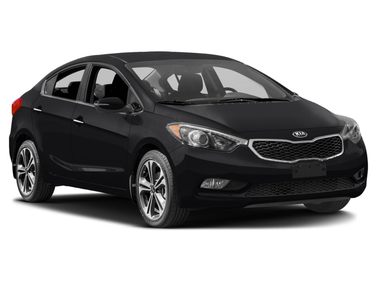 2015 Kia Forte Vehicle Photo in ORLANDO, FL 32808-7998