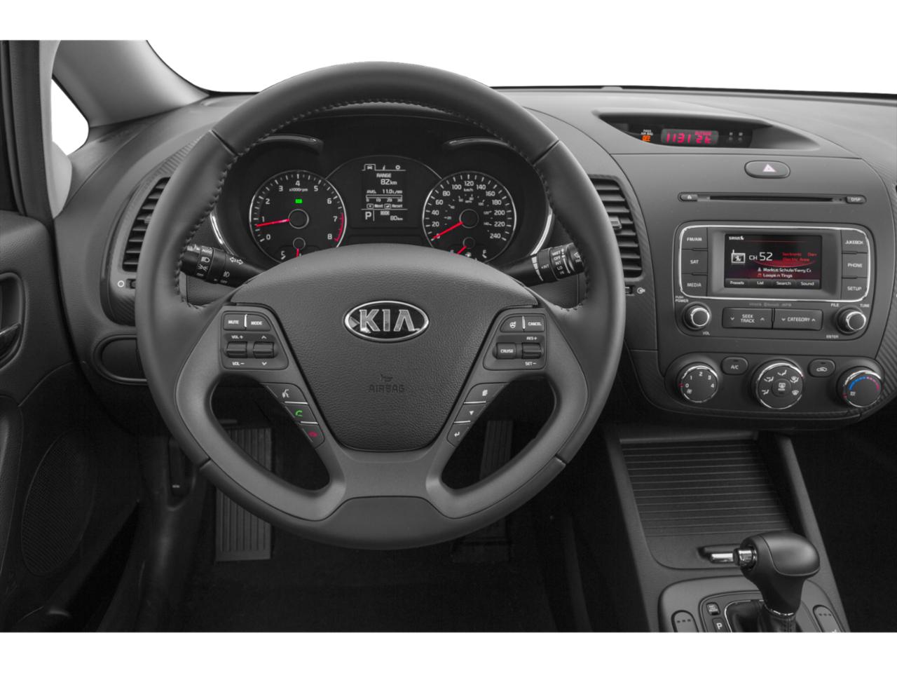 2015 Kia Forte Vehicle Photo in Greeley, CO 80634