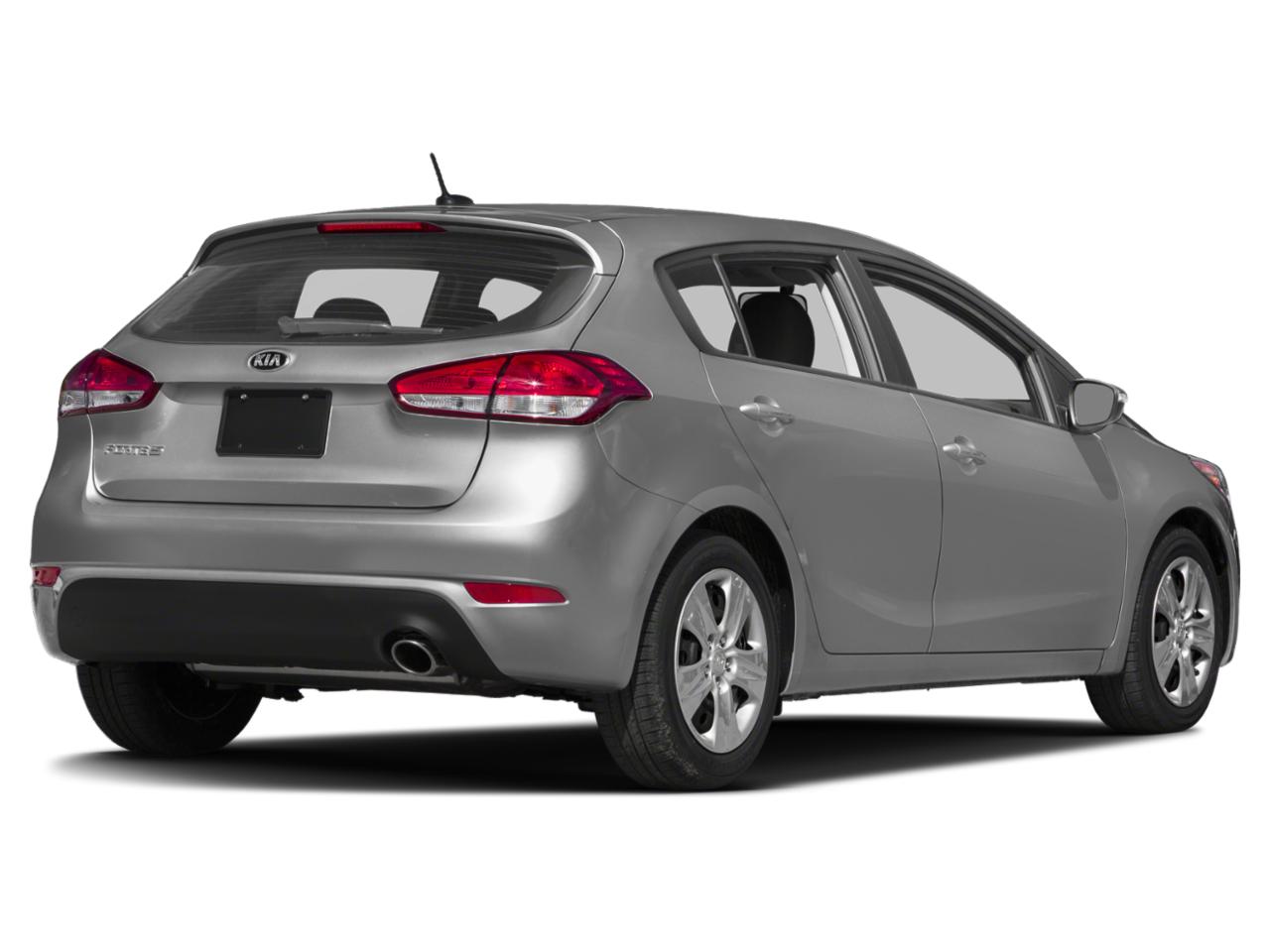 2015 Kia Forte5 Vehicle Photo in DENTON, TX 76210-9321