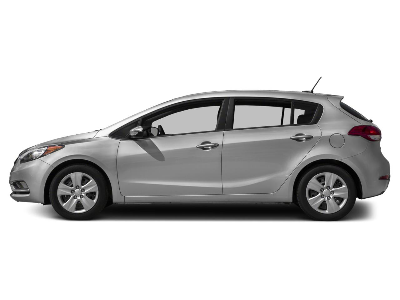 2015 Kia Forte5 Vehicle Photo in DENTON, TX 76210-9321