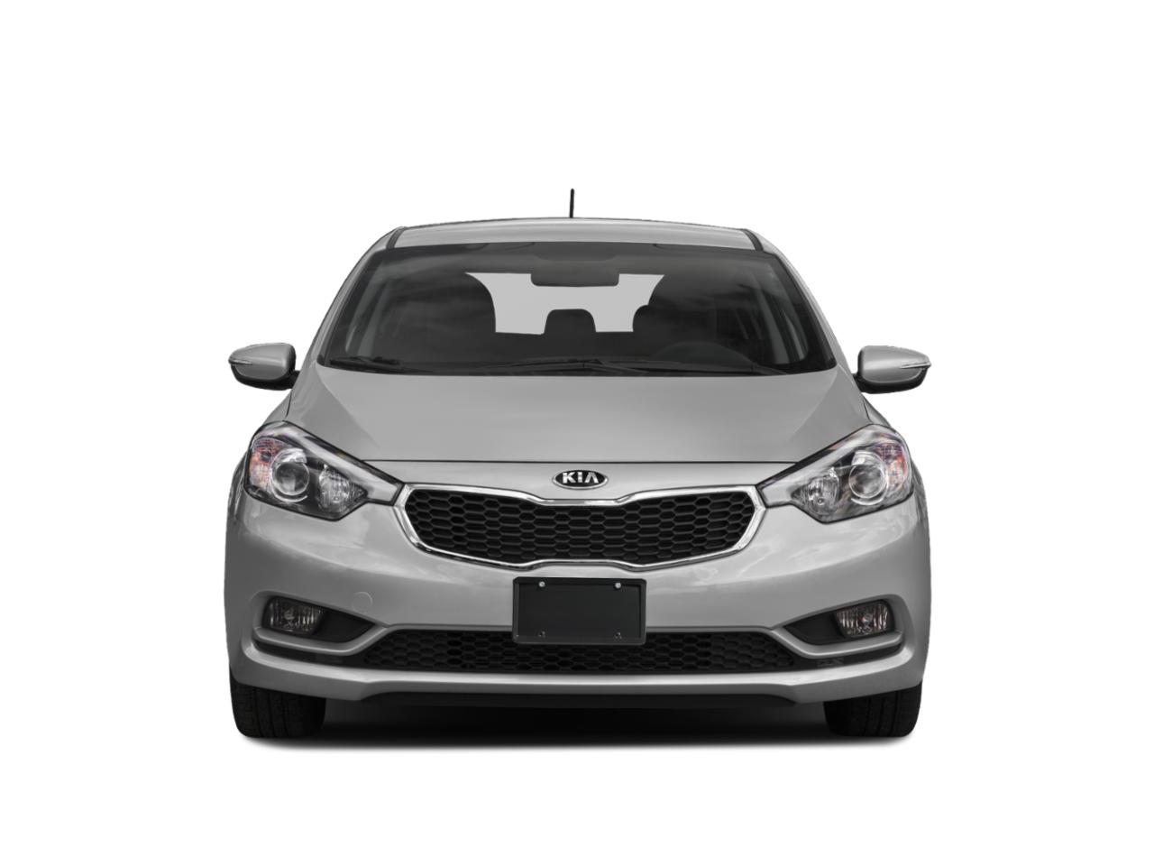 2015 Kia Forte5 Vehicle Photo in DENTON, TX 76210-9321