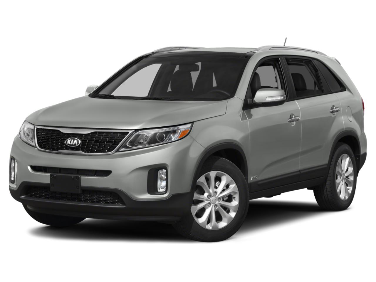 2015 Kia Sorento Vehicle Photo in Appleton, WI 54913