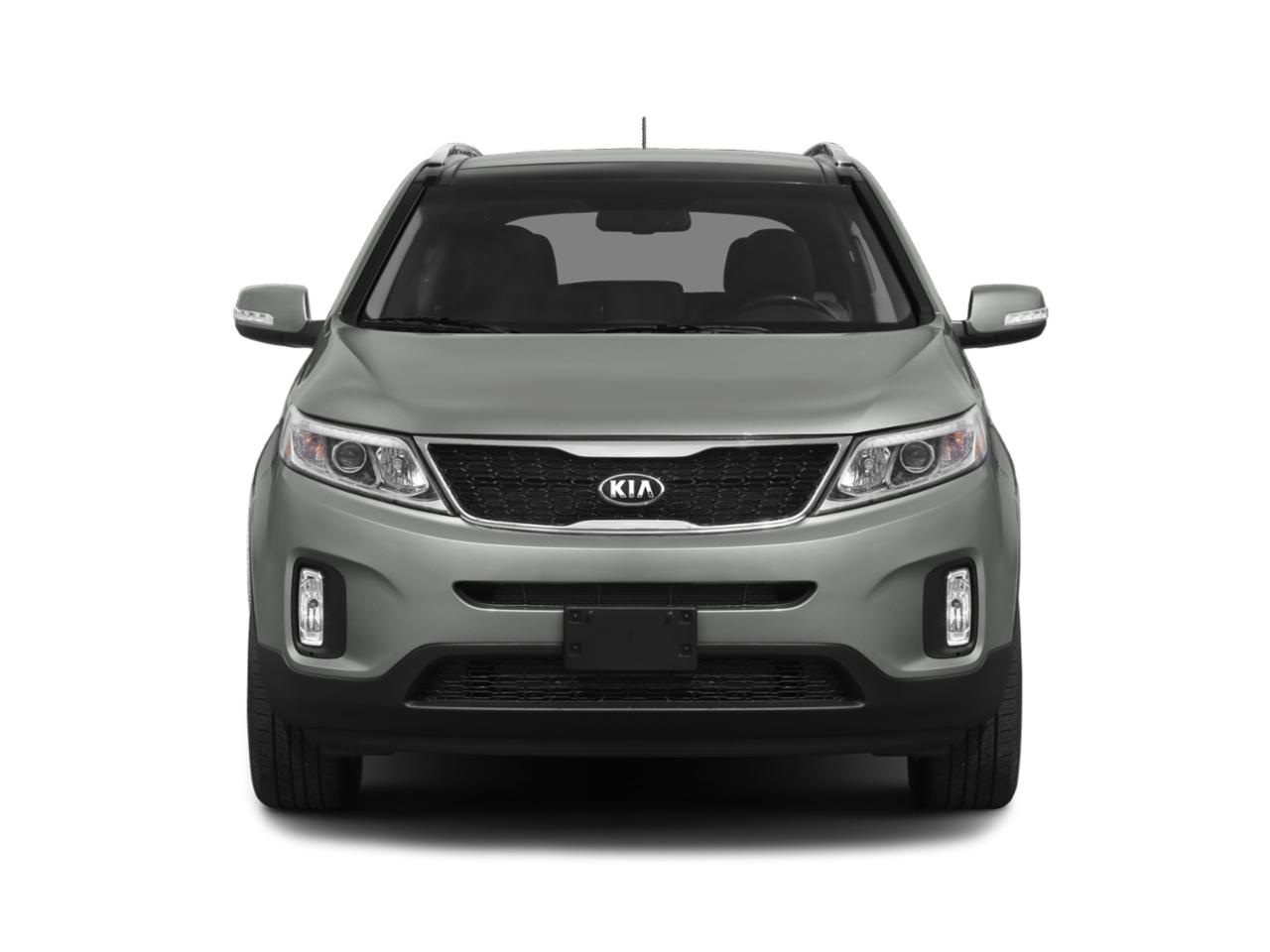 2015 Kia Sorento Vehicle Photo in Spokane Valley, WA 99212