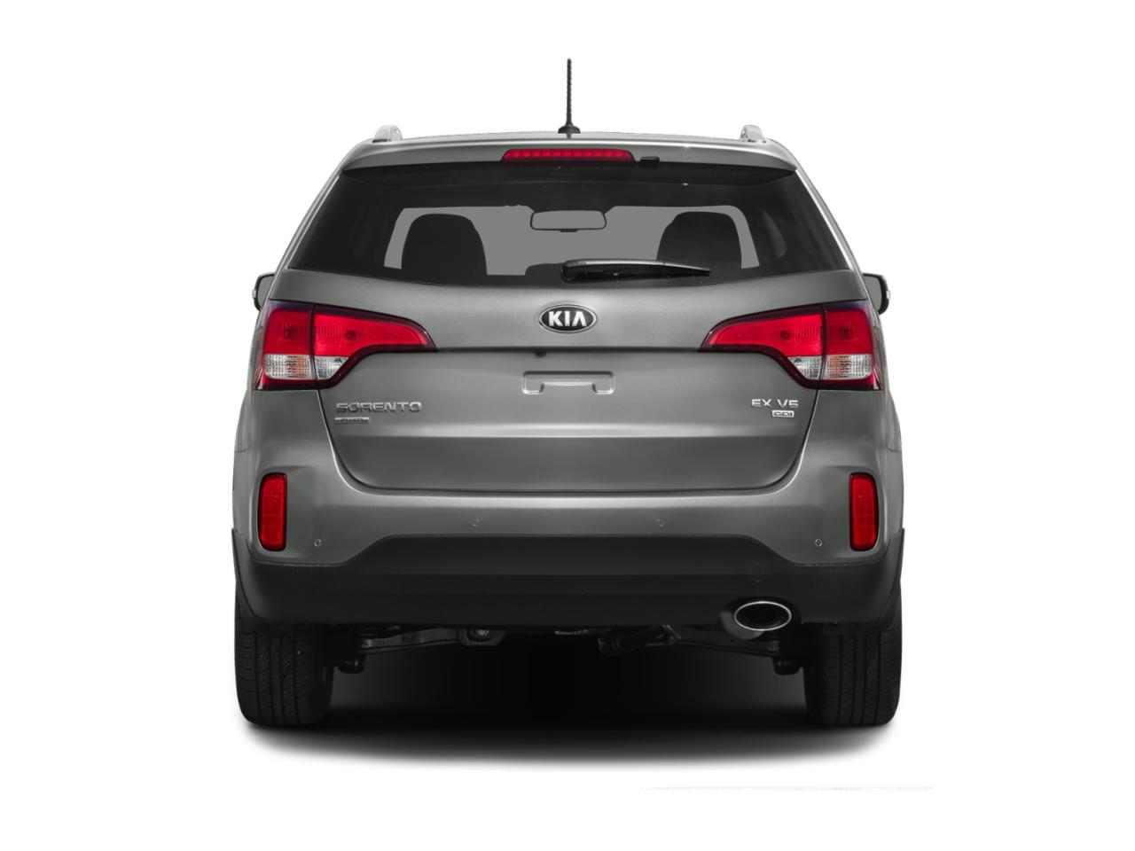 2015 Kia Sorento Vehicle Photo in Coconut Creek, FL 33073