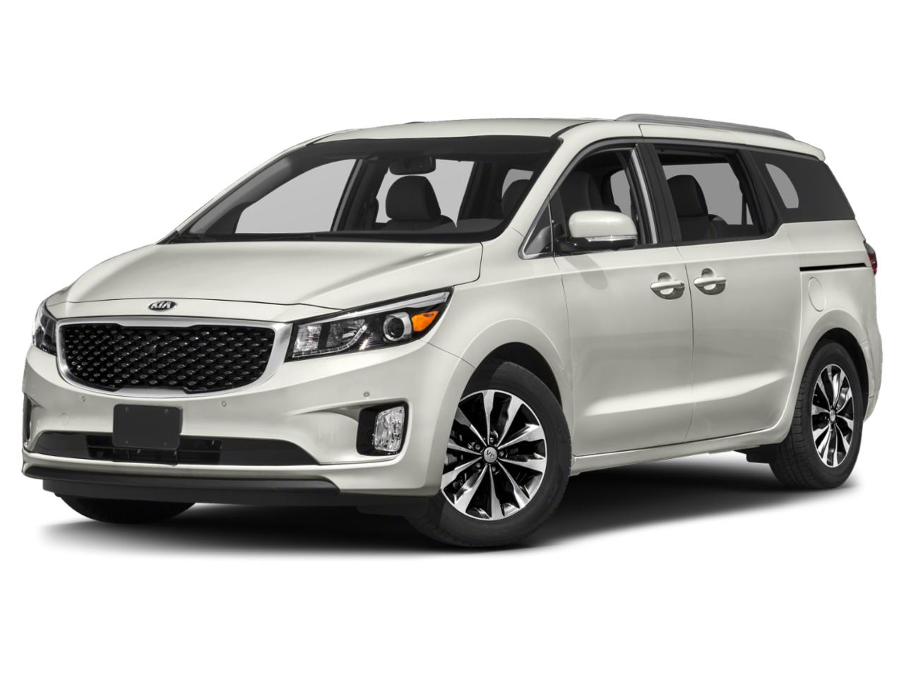 2015 Kia Sedona Vehicle Photo in Sanford, FL 32771