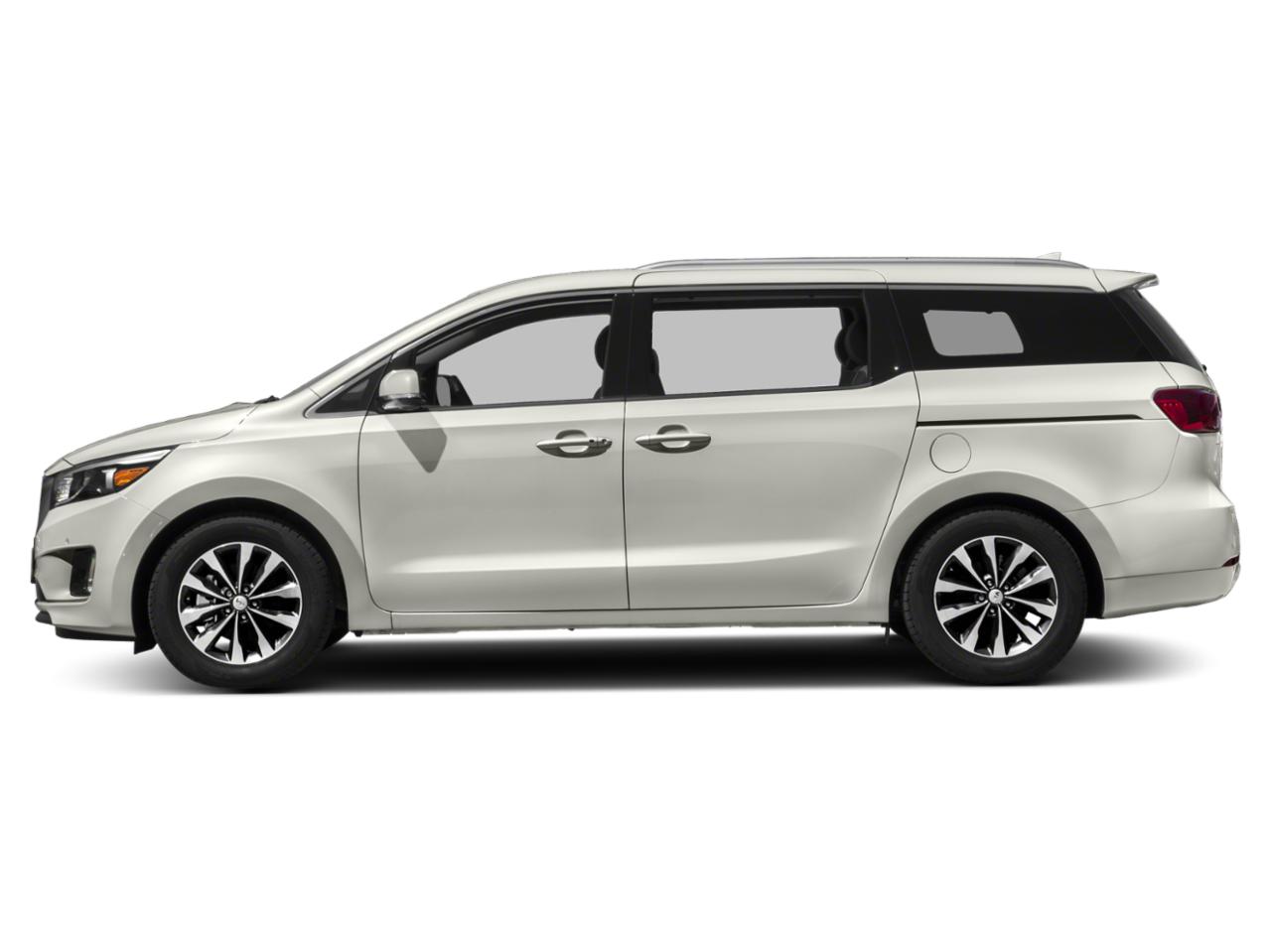 2015 Kia Sedona Vehicle Photo in Sanford, FL 32771