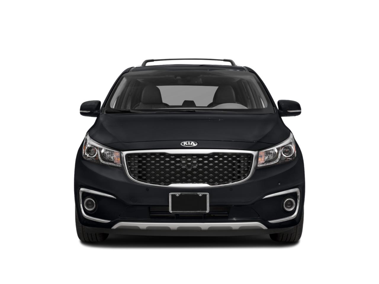 2015 Kia Sedona Vehicle Photo in Sanford, FL 32771