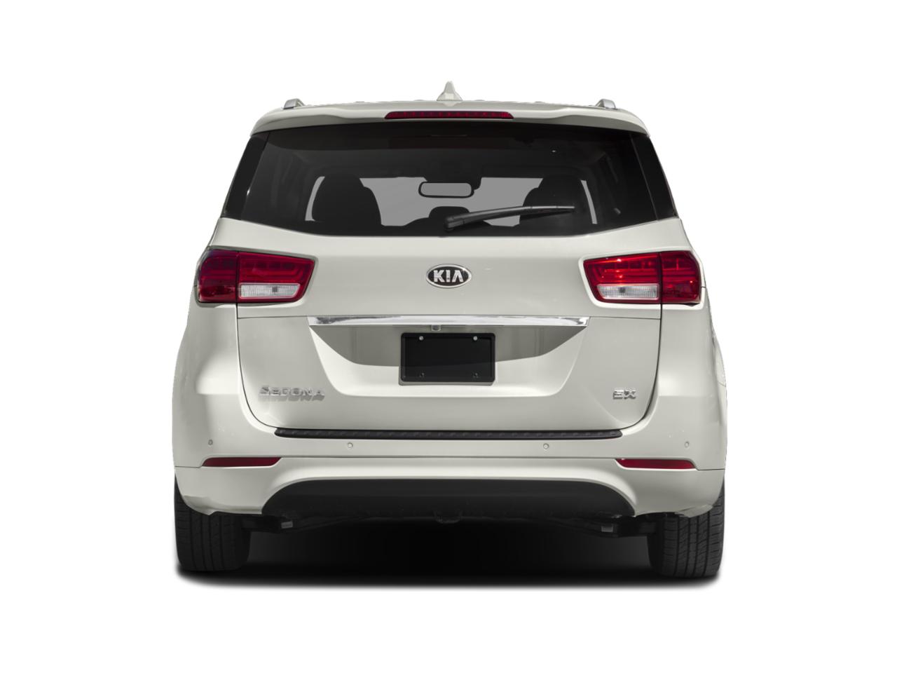 2015 Kia Sedona Vehicle Photo in Sanford, FL 32771