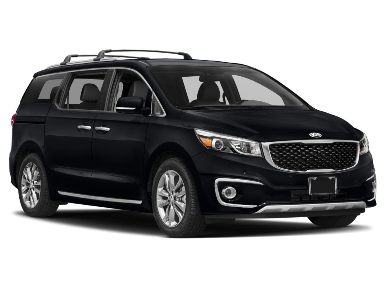 2015 Kia Sedona Vehicle Photo in Sanford, FL 32771