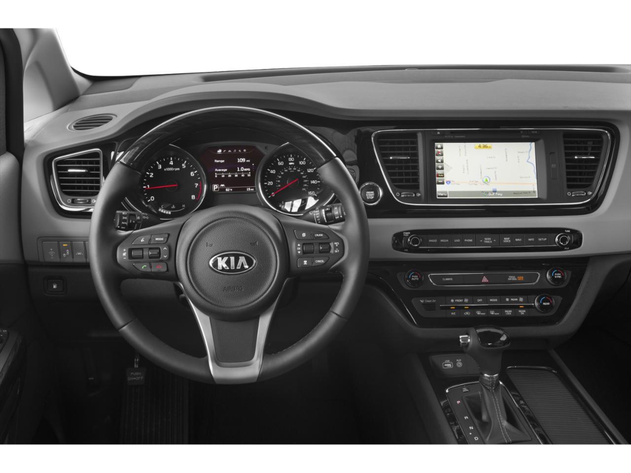 2015 Kia Sedona Vehicle Photo in Sanford, FL 32771