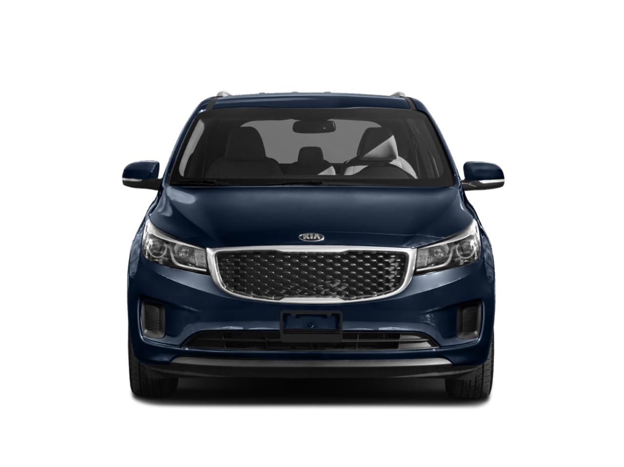 2015 Kia Sedona Vehicle Photo in GRAND BLANC, MI 48439-8139