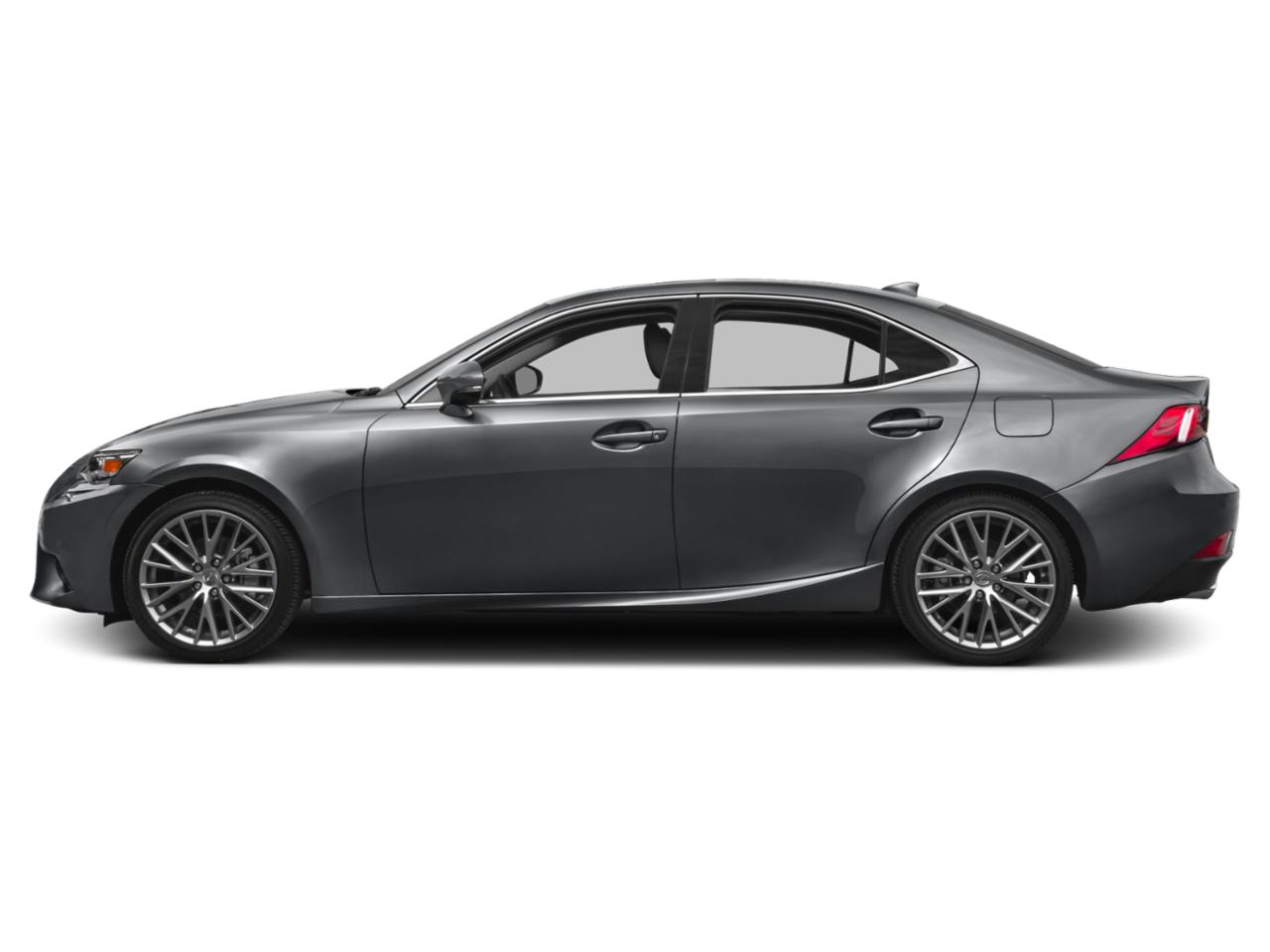 2015 Lexus IS 250 Vehicle Photo in Sanford, FL 32771