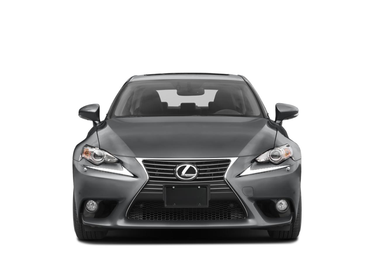 2015 Lexus IS 250 Vehicle Photo in Sanford, FL 32771