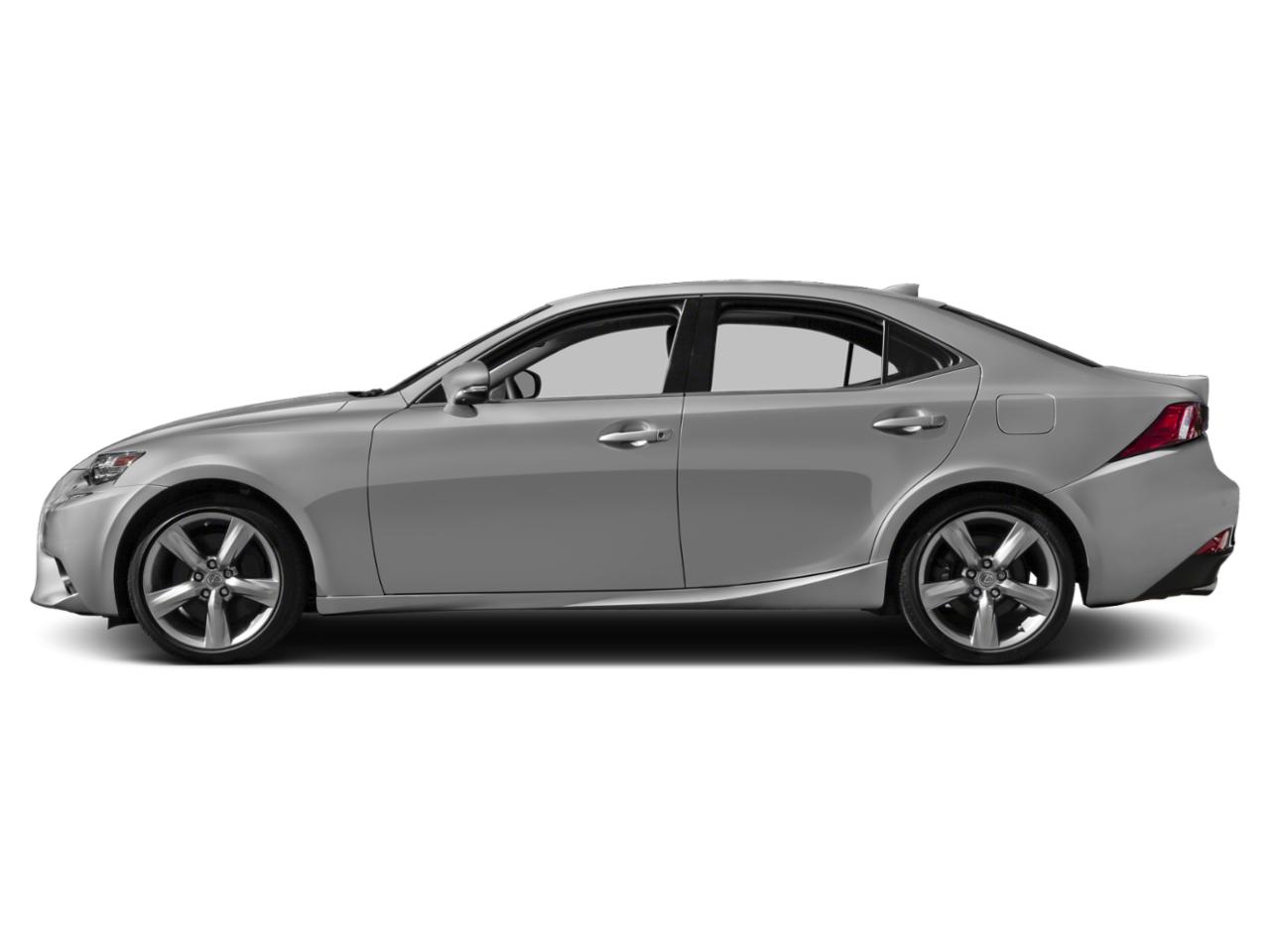 2015 Lexus IS 350 Vehicle Photo in Plainfield, IL 60586