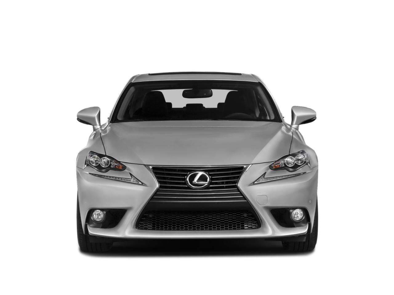 2015 Lexus IS 350 Vehicle Photo in Plainfield, IL 60586