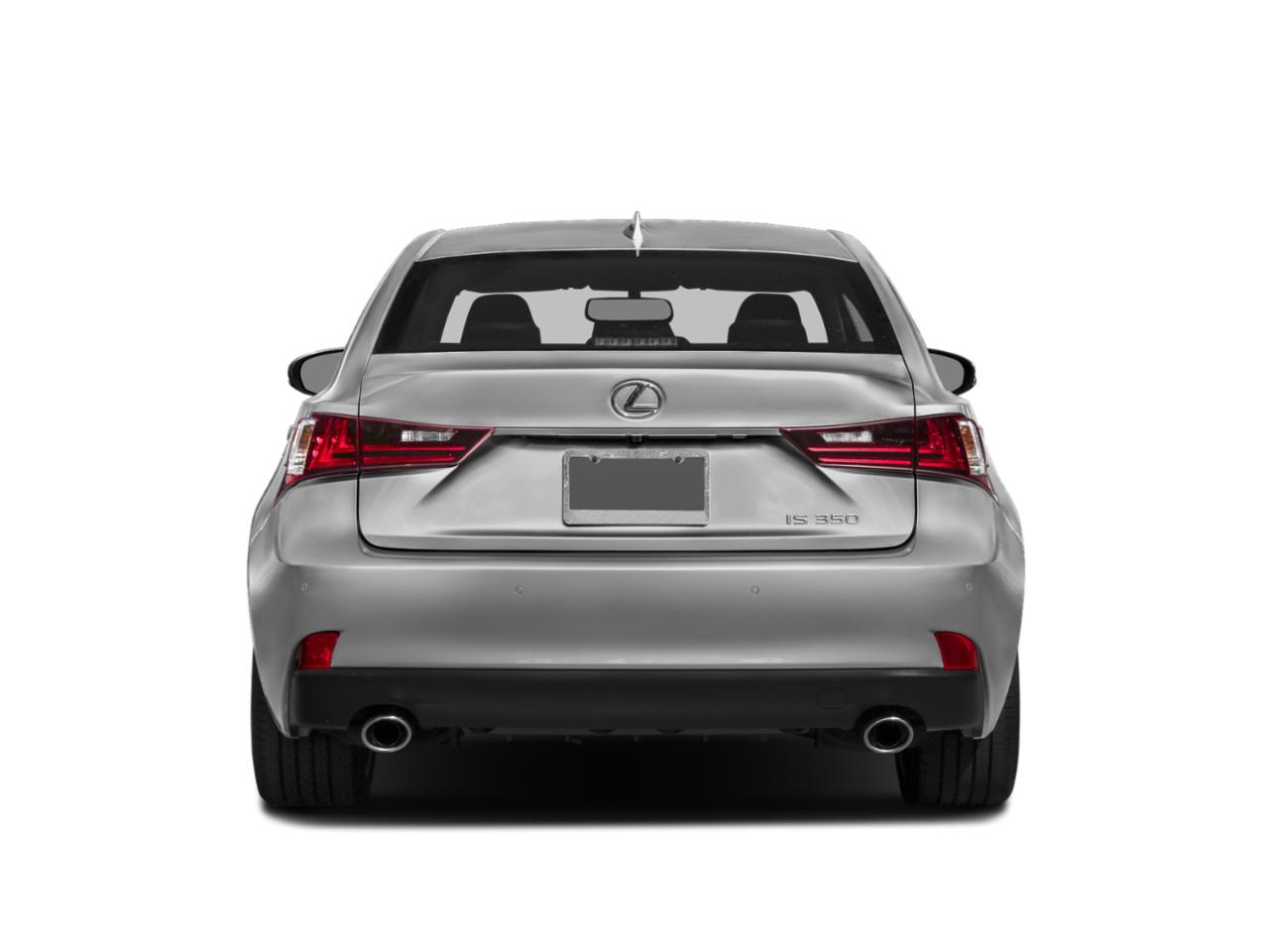 2015 Lexus IS 350 Vehicle Photo in Plainfield, IL 60586