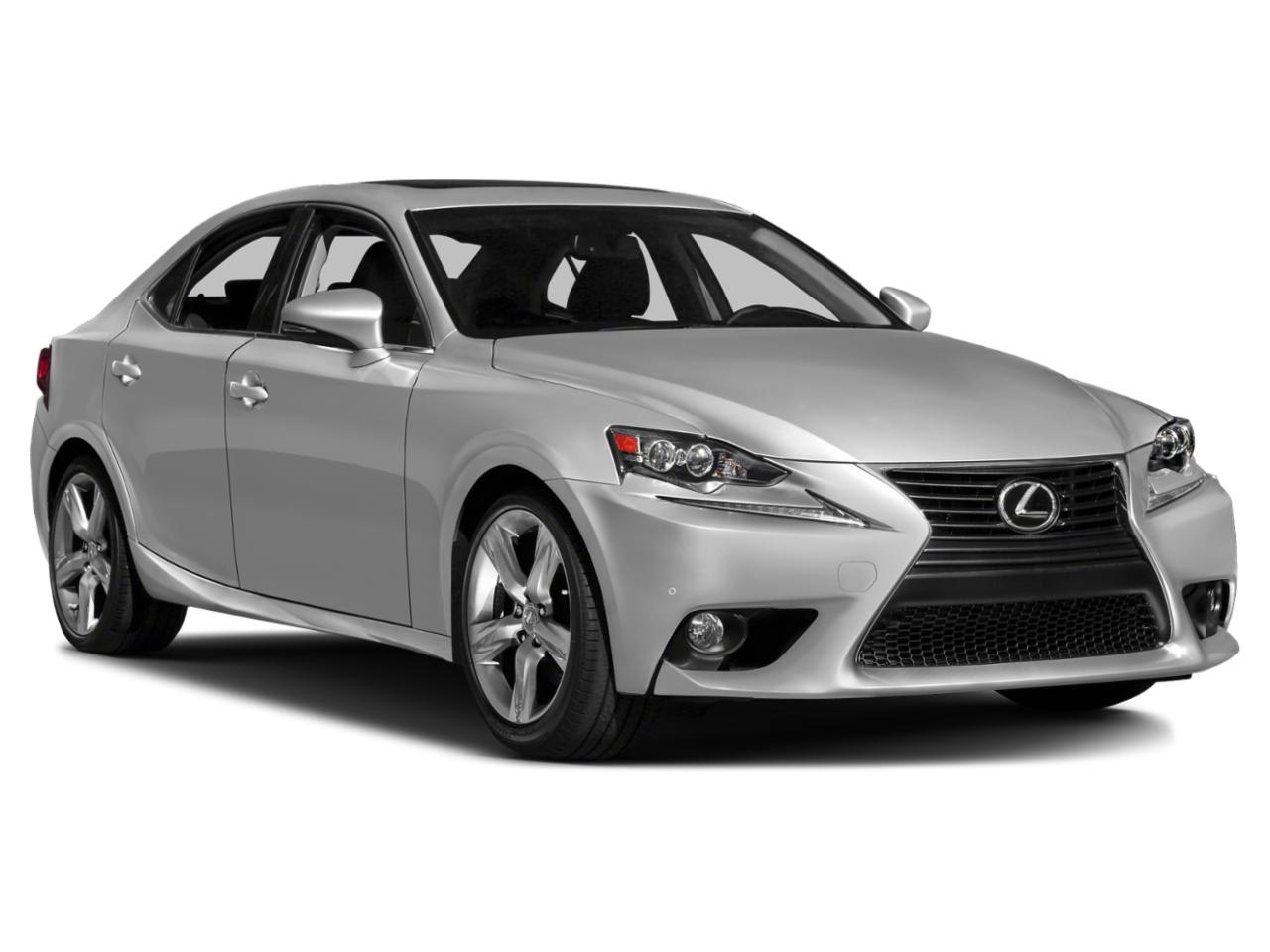 2015 Lexus IS 350 Vehicle Photo in Plainfield, IL 60586