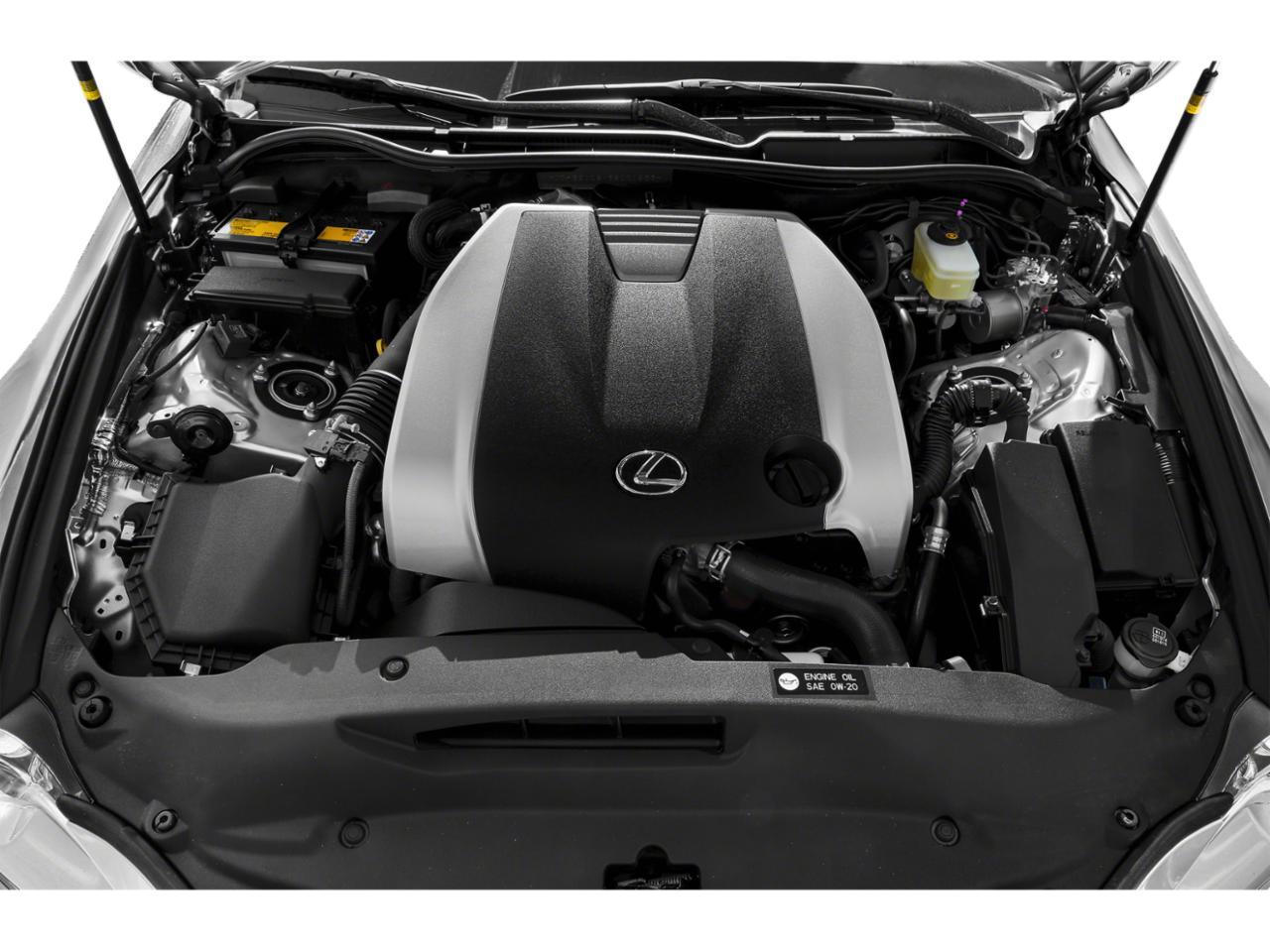 2015 Lexus IS 350 Vehicle Photo in Plainfield, IL 60586