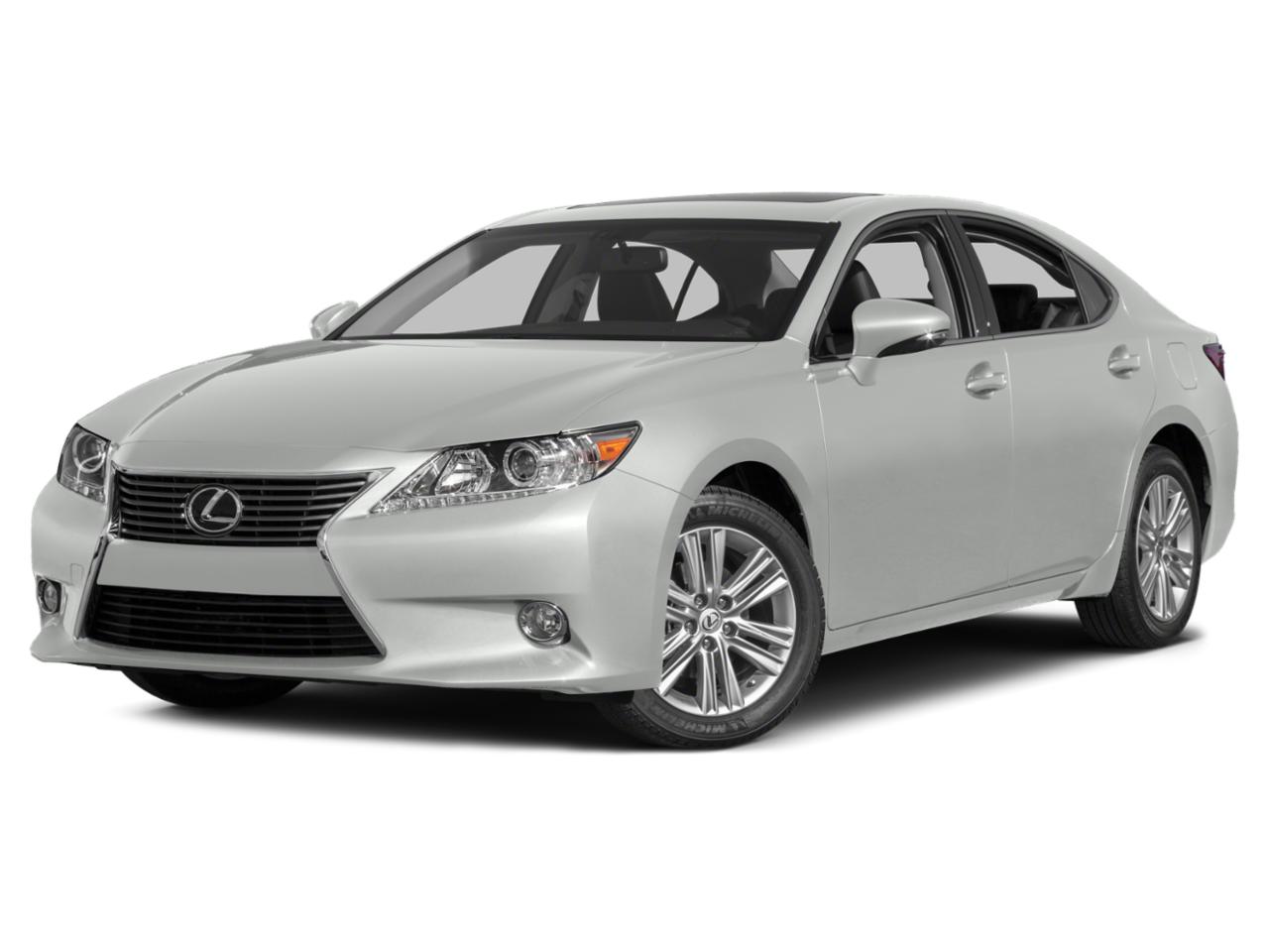 2015 Lexus ES 350 Vehicle Photo in Pinellas Park , FL 33781