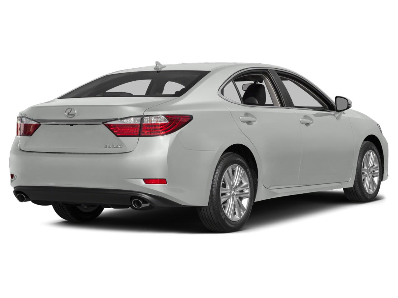 2015 Lexus ES 350 Vehicle Photo in Henderson, NV 89014