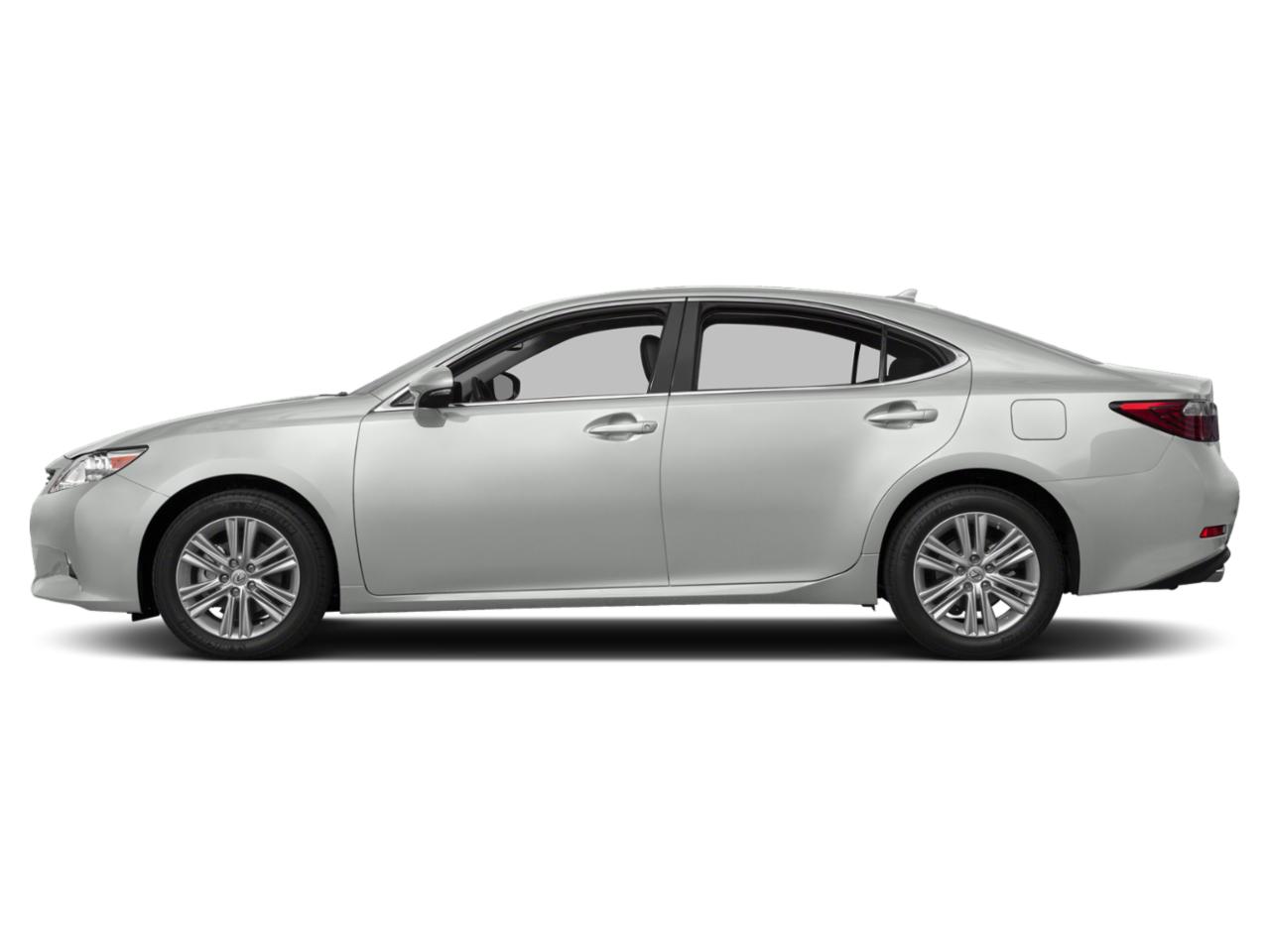 2015 Lexus ES 350 Vehicle Photo in Spokane Valley, WA 99206