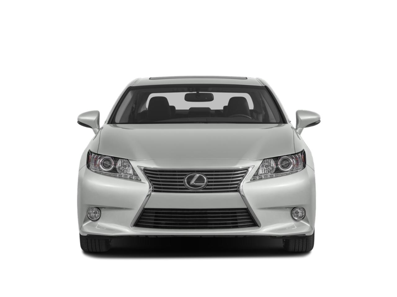 2015 Lexus ES 350 Vehicle Photo in Pinellas Park , FL 33781