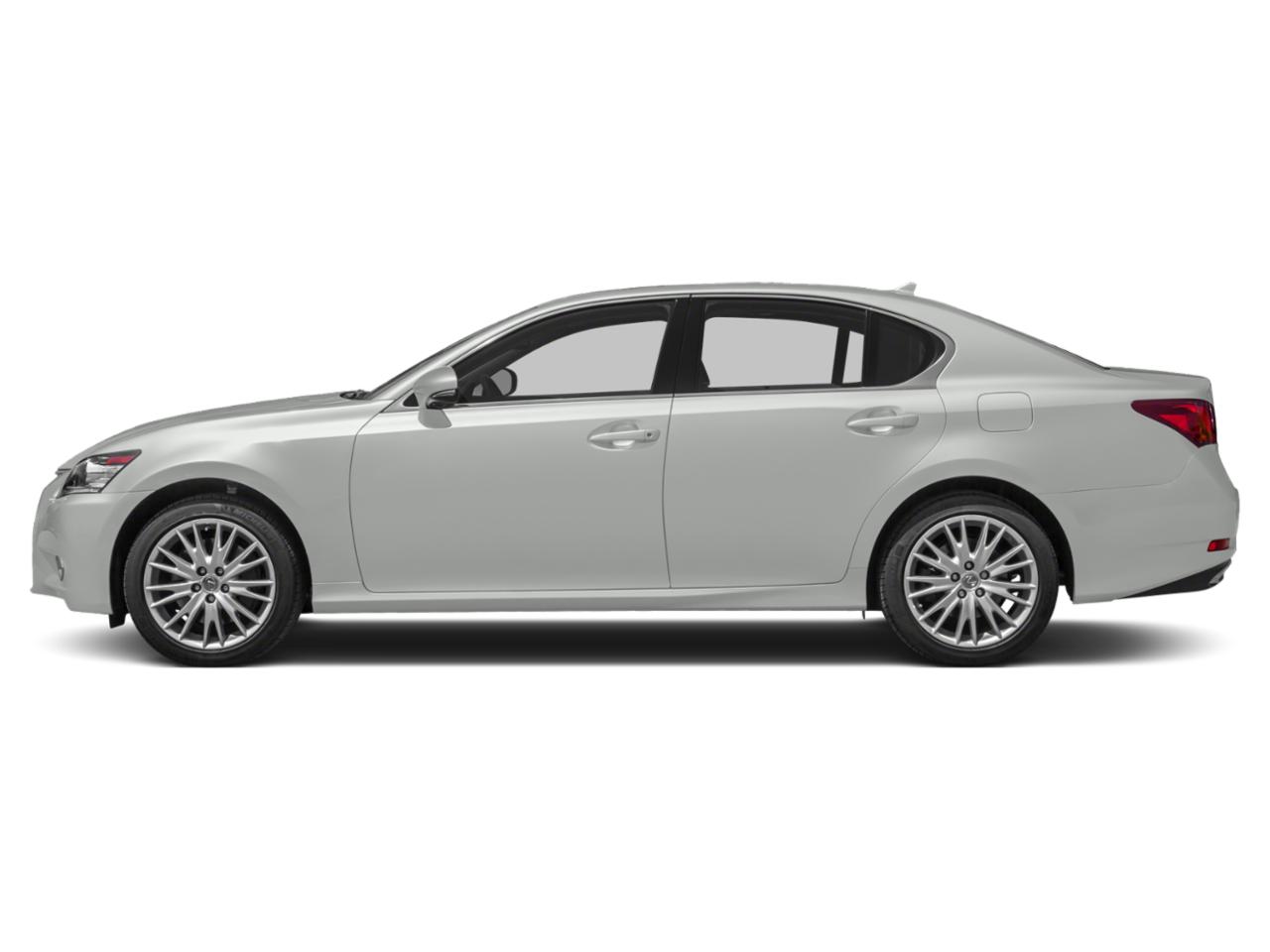 2015 Lexus GS 350 Vehicle Photo in Las Vegas, NV 89149