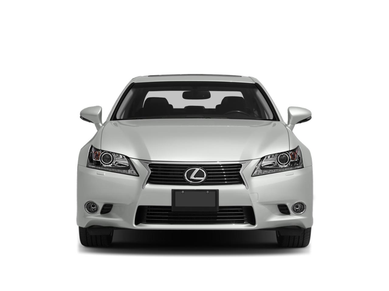 2015 Lexus GS 350 Vehicle Photo in Green Bay, WI 54304