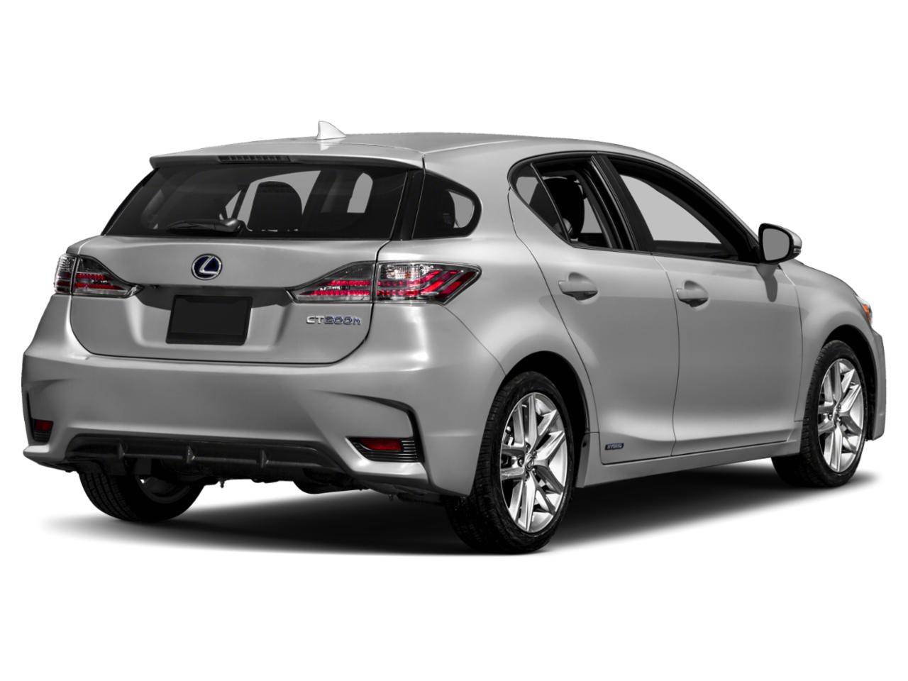 2015 Lexus CT 200h Vehicle Photo in West Palm Beach, FL 33417