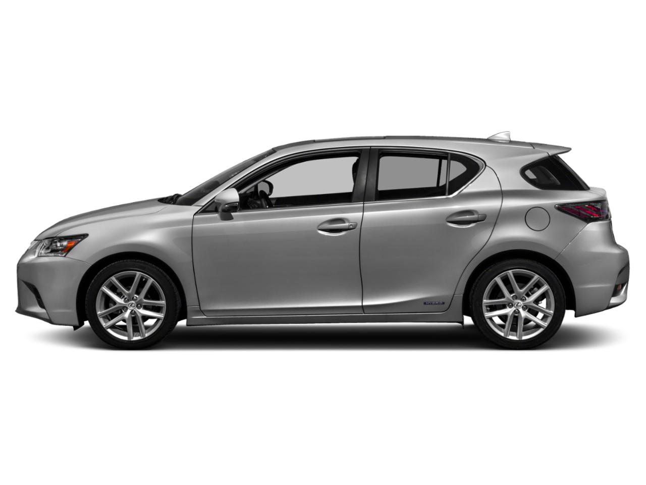 2015 Lexus CT 200h Vehicle Photo in West Palm Beach, FL 33417