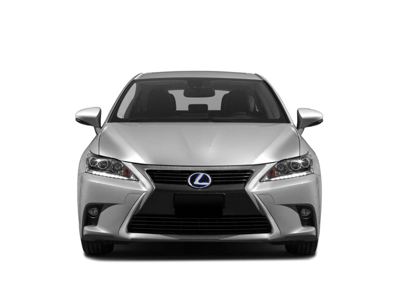 2015 Lexus CT 200h Vehicle Photo in West Palm Beach, FL 33417