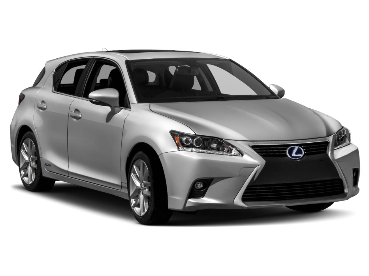 2015 Lexus CT 200h Vehicle Photo in Clearwater, FL 33761