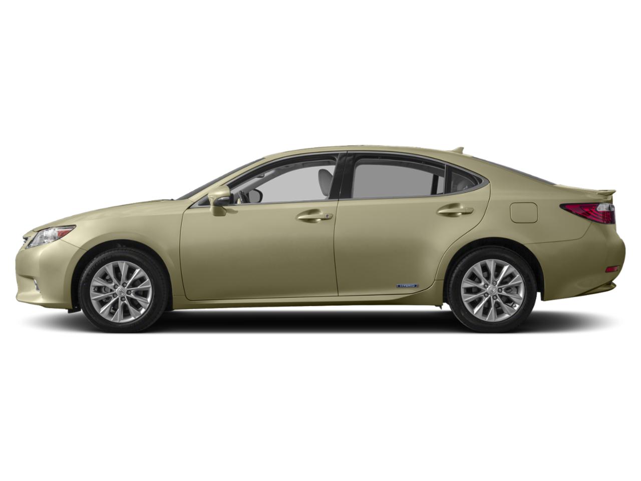 2015 Lexus ES 300h Vehicle Photo in Tampa, FL 33614