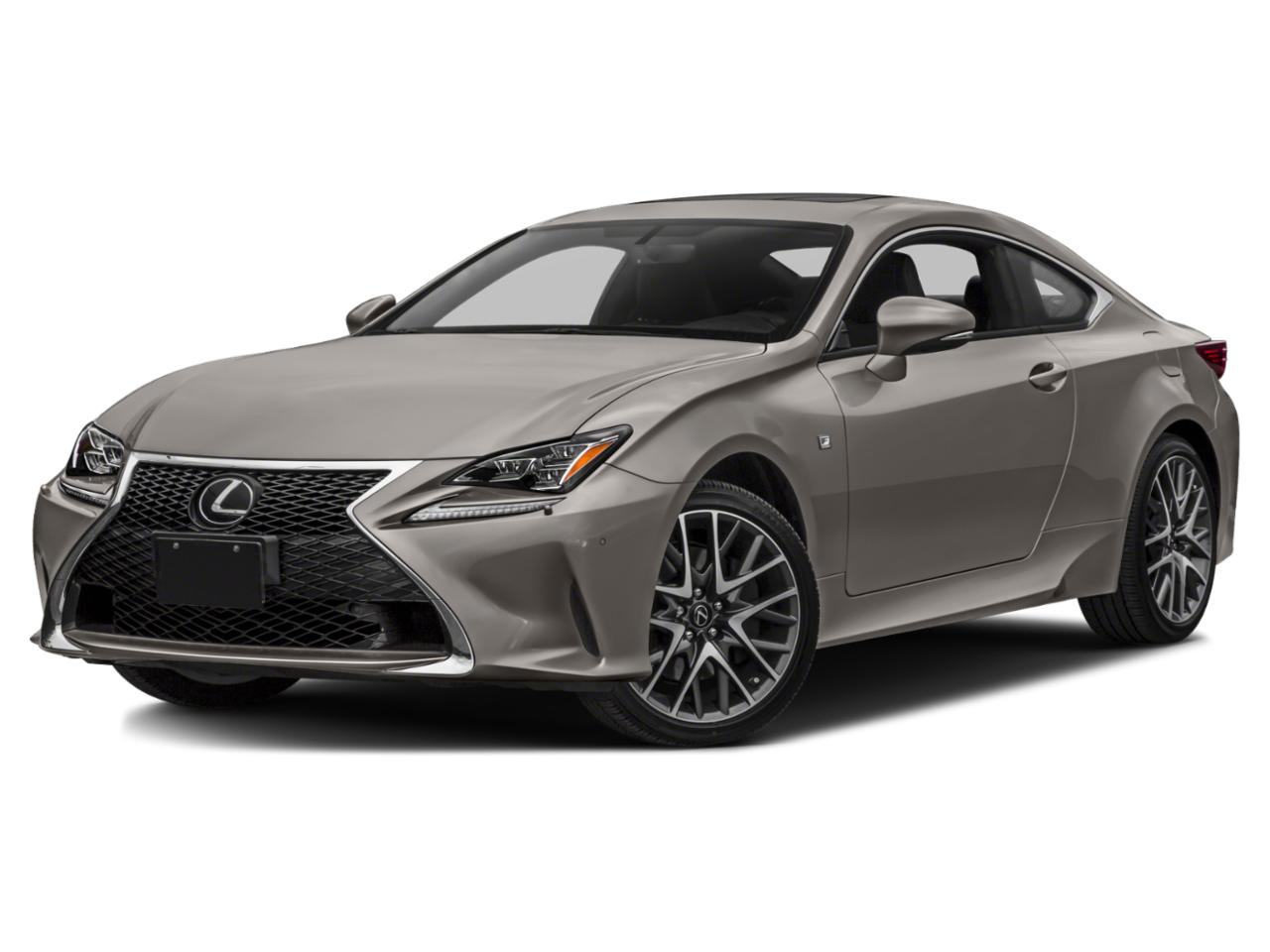 2015 Lexus RC 350 Vehicle Photo in West Palm Beach, FL 33417