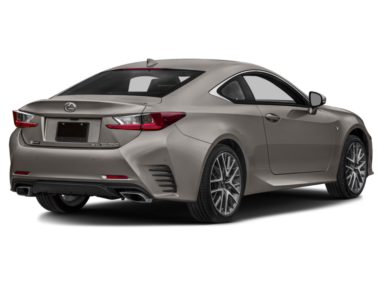 2015 Lexus RC 350 Vehicle Photo in West Palm Beach, FL 33417