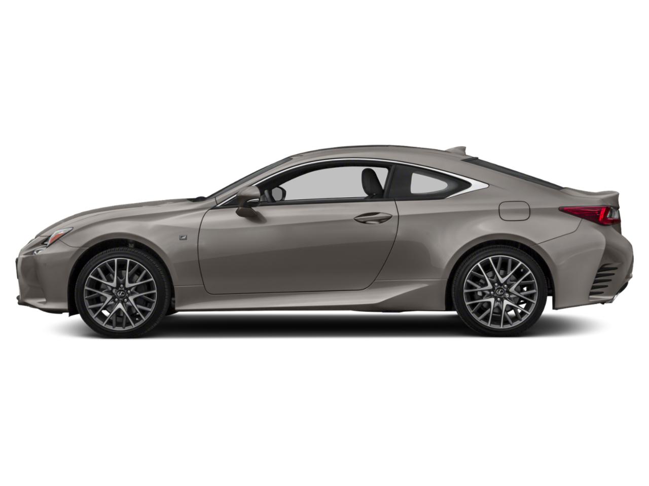 2015 Lexus RC 350 Vehicle Photo in O'Fallon, IL 62269