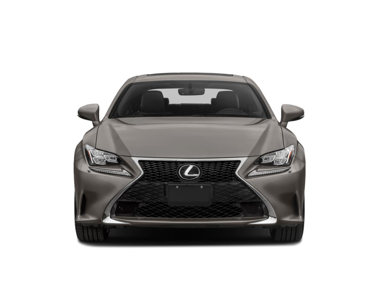 2015 Lexus RC 350 Vehicle Photo in West Palm Beach, FL 33417