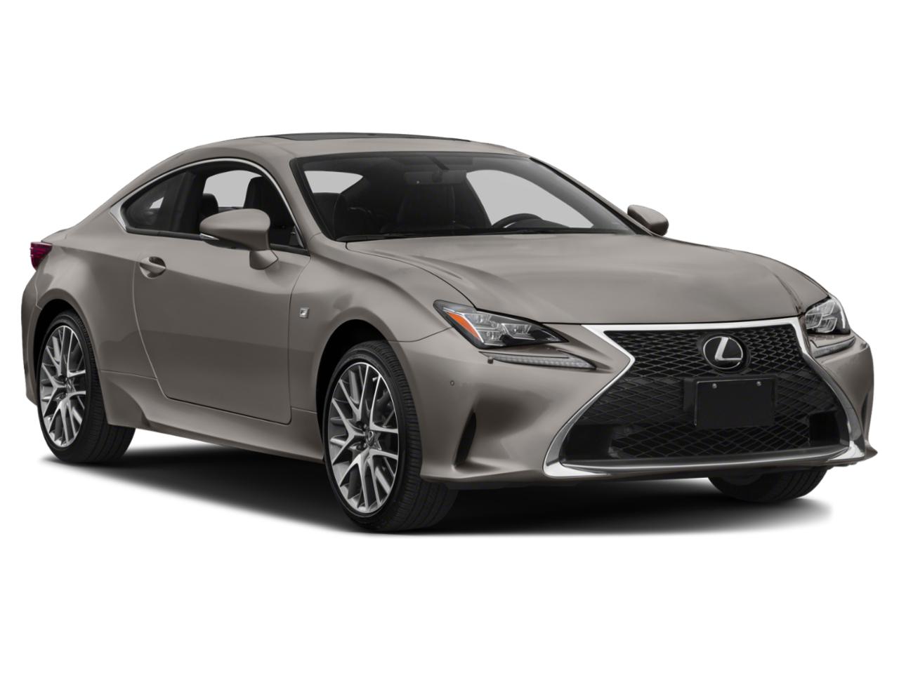 2015 Lexus RC 350 Vehicle Photo in West Palm Beach, FL 33417