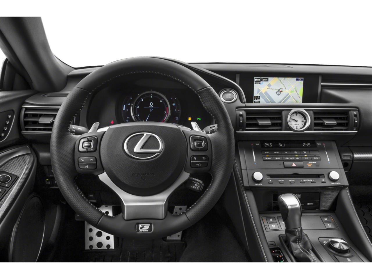 2015 Lexus RC 350 Vehicle Photo in West Palm Beach, FL 33417