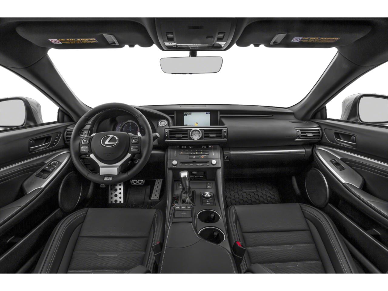 2015 Lexus RC 350 Vehicle Photo in West Palm Beach, FL 33417